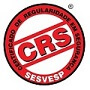 Selo CRS Segurança
