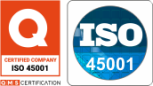 ISO 45001